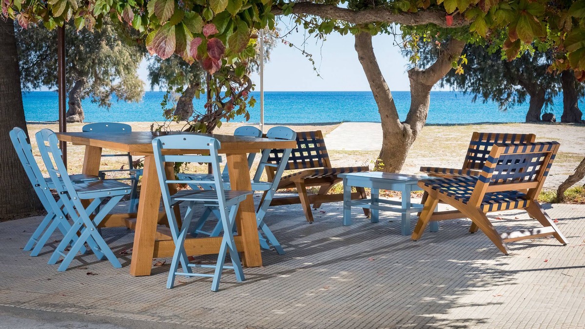 Kardamena House | Olympia Mare