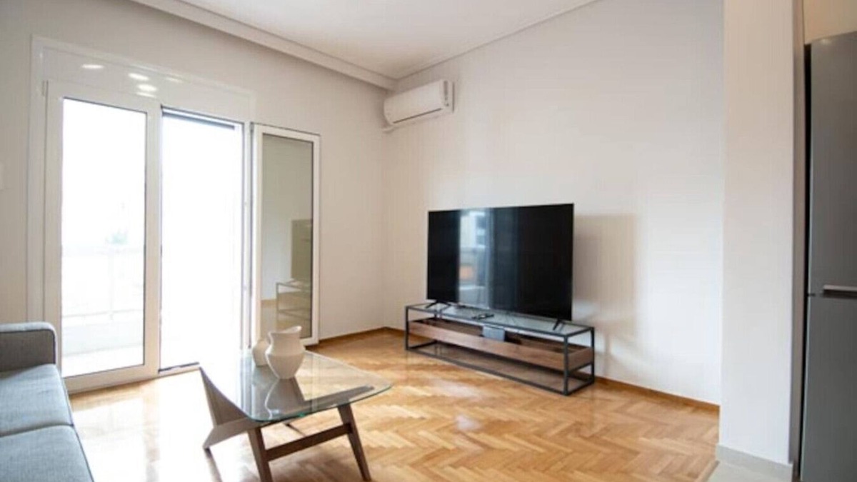 Kinosargous Condo | Olympian Zeus top location