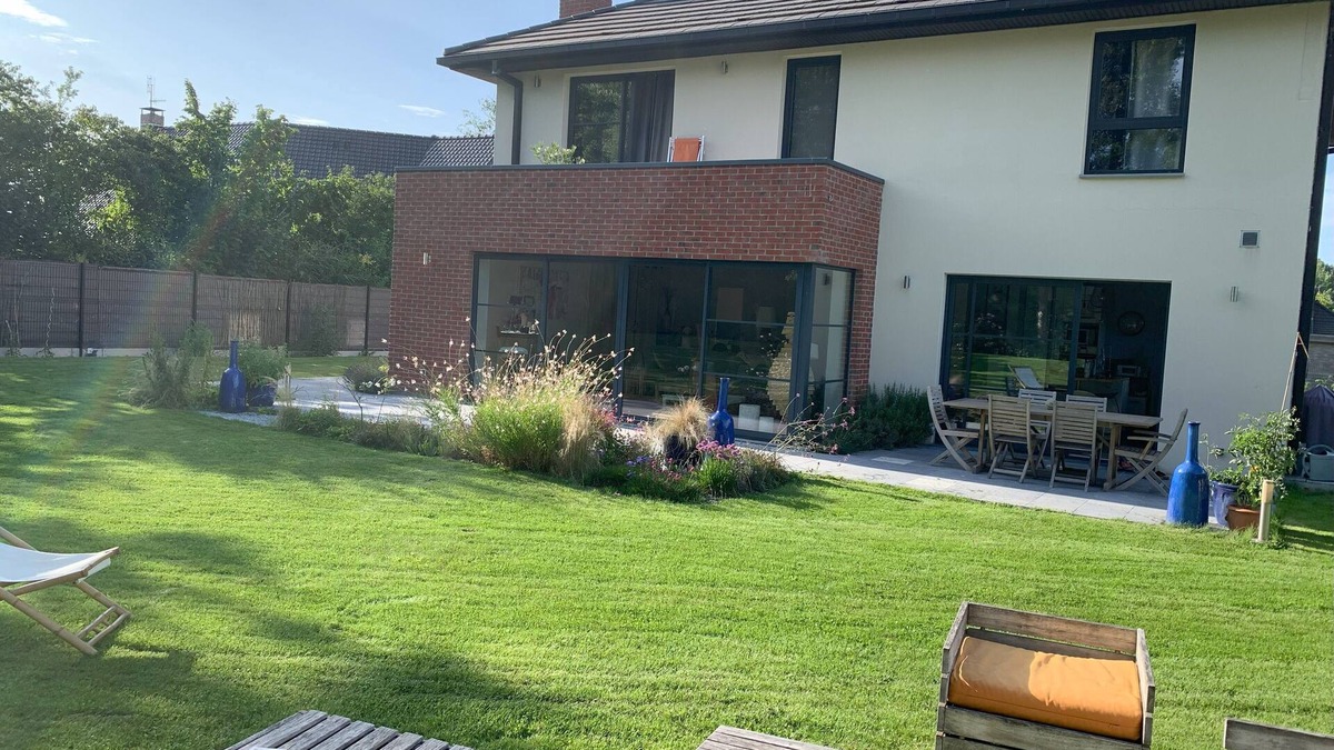 Bourghelles House | Olympic games, Lille 13km from Pierre Mauroy stadium. House 6p, 3 rooms
