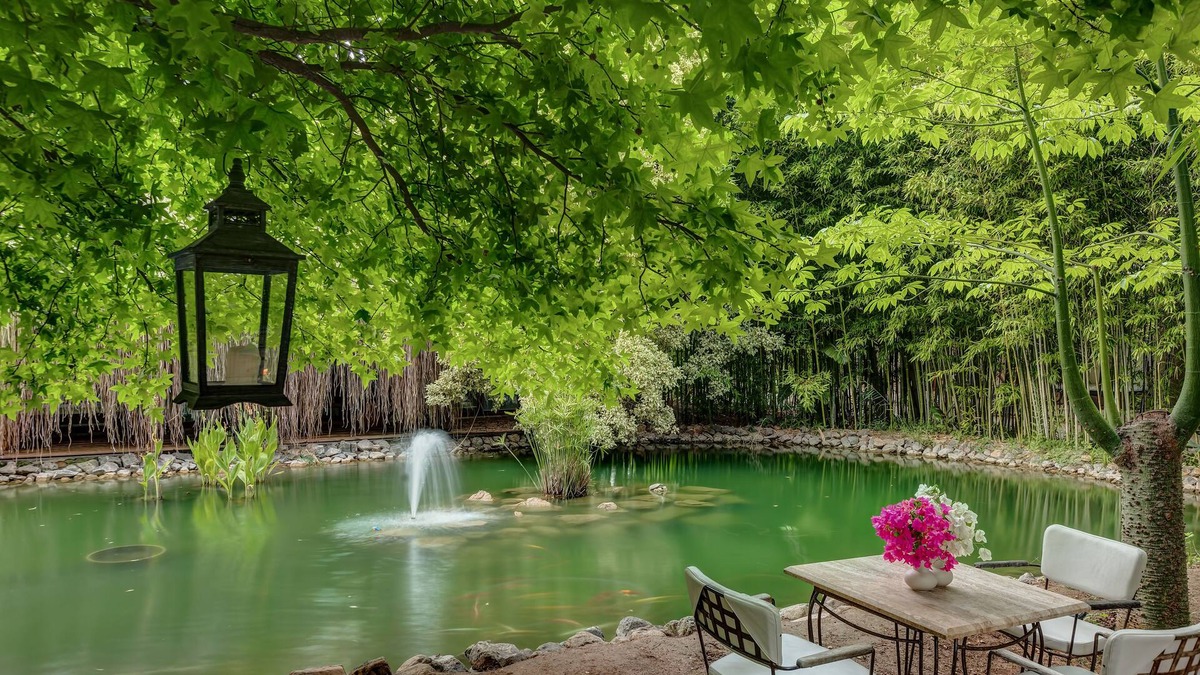 Cirali Hotel | Olympos Lodge