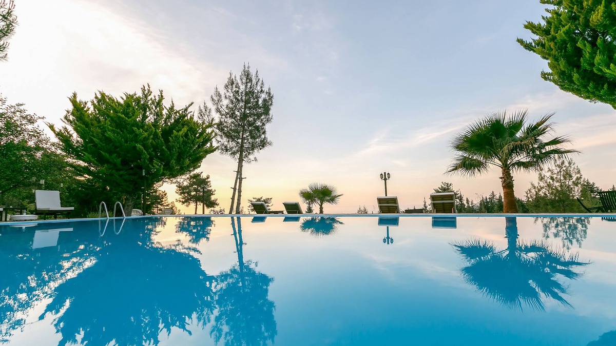 Beycik Hotel | Olympos Mountain Lodge