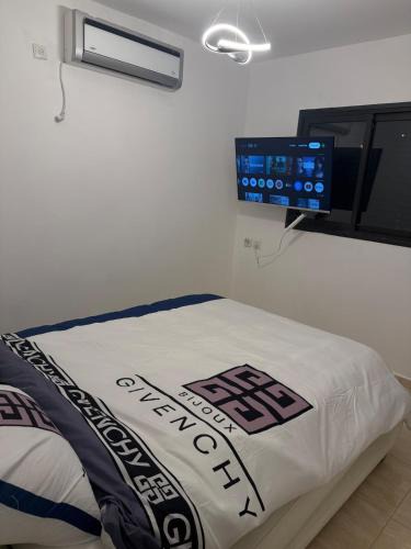 Mitzpe Ramon Apartment | Olympus B&B