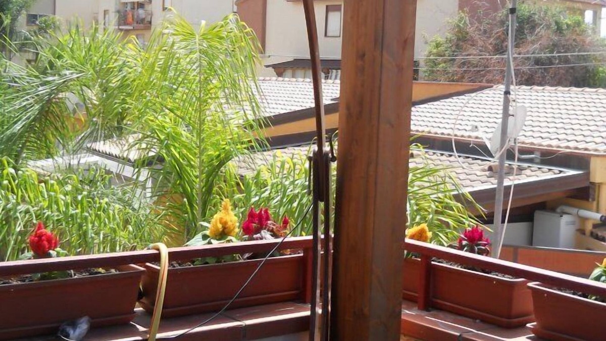 Agrigento Bed & Breakfast | Olympus B&B