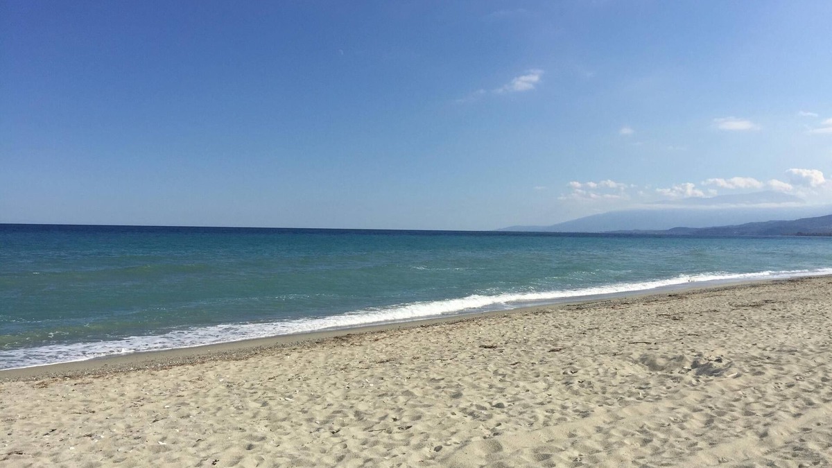 Dio-Olympos Villa | Olympus Riviera Modern Luxury Villa in Leptokarya