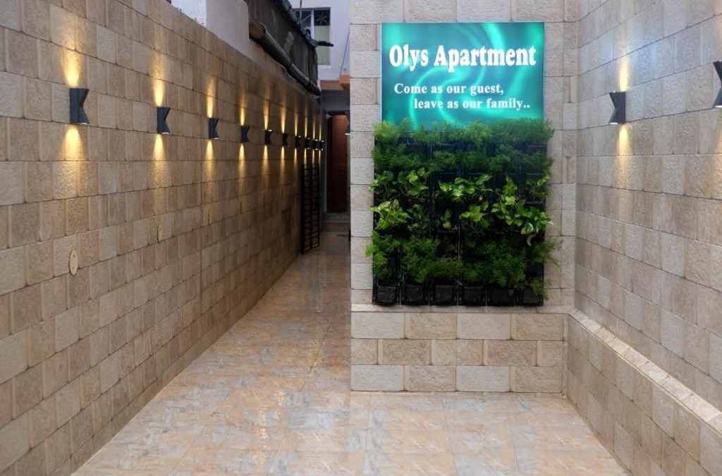 Ballygunge Apartment | Olys Apartment Gariahat