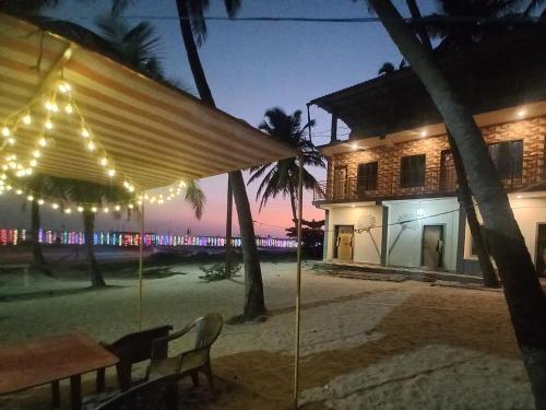 Devbag House | Om Atharva Beach Homestay Malvan