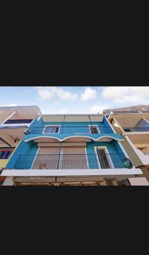 Arambol House | Om Ganesh Guest House1