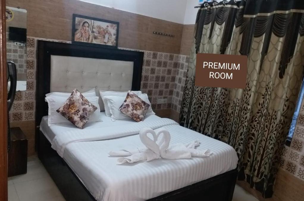 Amritsar House | Om Guest House and PG