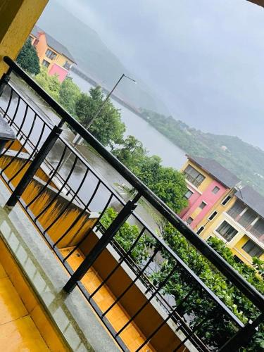 Lavasa Apartment | Om hospitality services