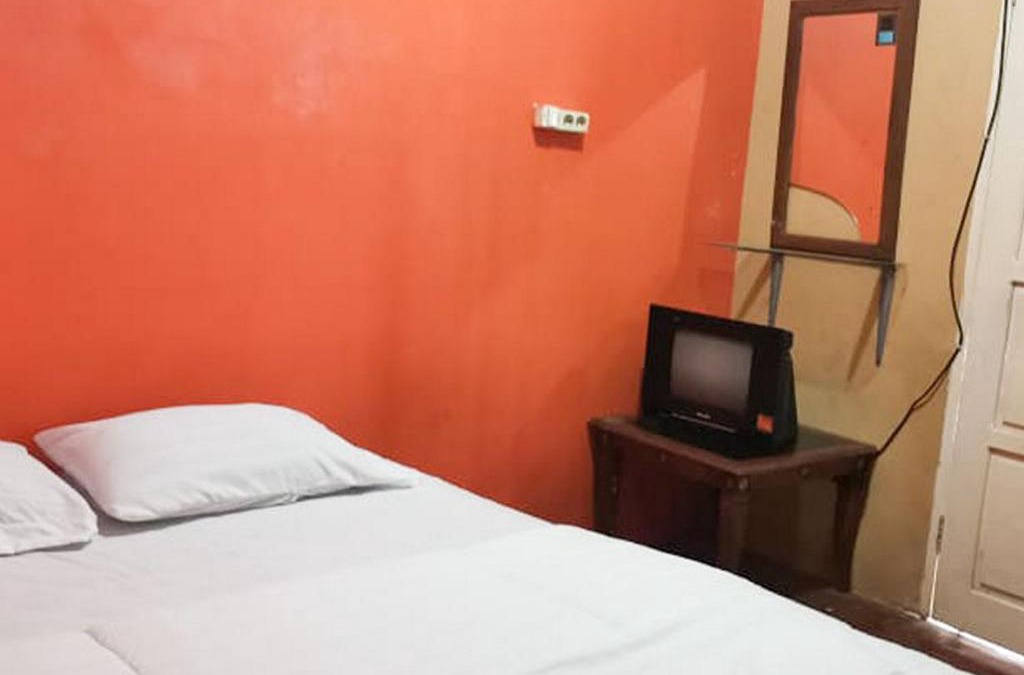 Pagar Alam Hotel | Oma Homestay Pagar Alam Syariah RedPartner