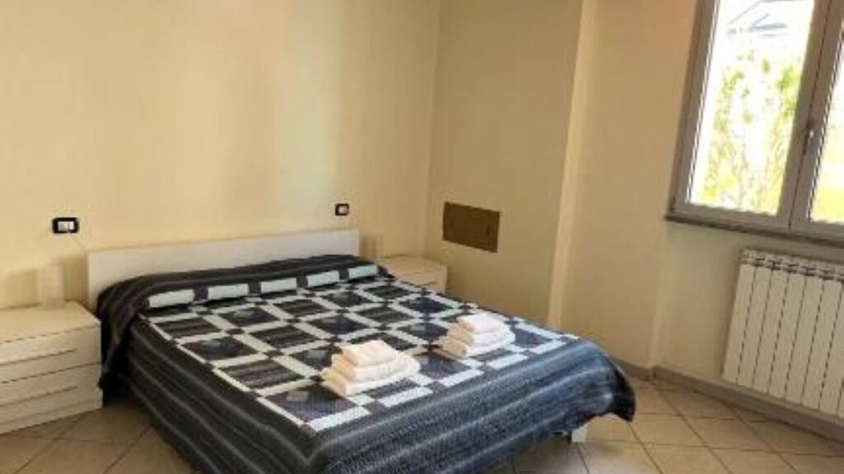 Pavia Apartment | OMA Residence (2 Bedroom Apartment)