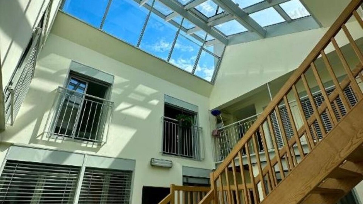 Pavia Apartment | OMA Residence (2 Bedroom Apartment)