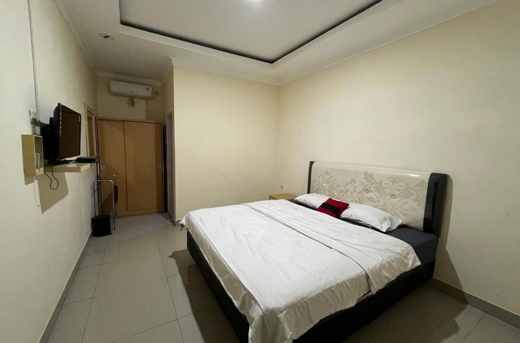 Malang Hotel | Omah Belimbing near ABM Malang Mitra RedDoorz