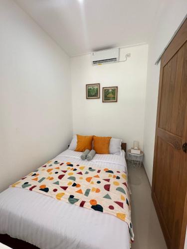 Yogyakarta Hostel | Omah SaM Guesthouse Jogja