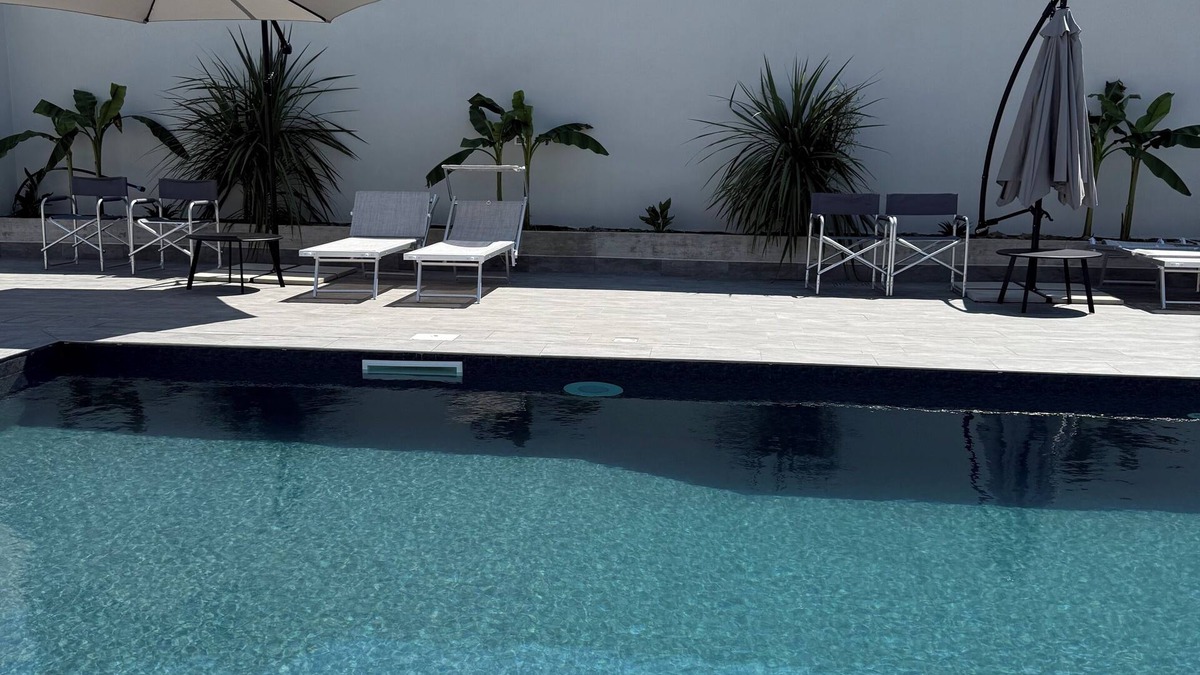 Ortona Villa | Omai Suites - Repairs