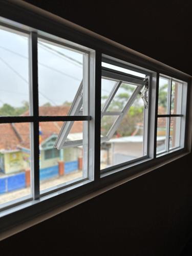 Ciamis House | Omame House Ciamis