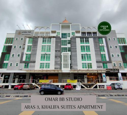 Bandar Kota Bharu House | OMAR BB STUDIO