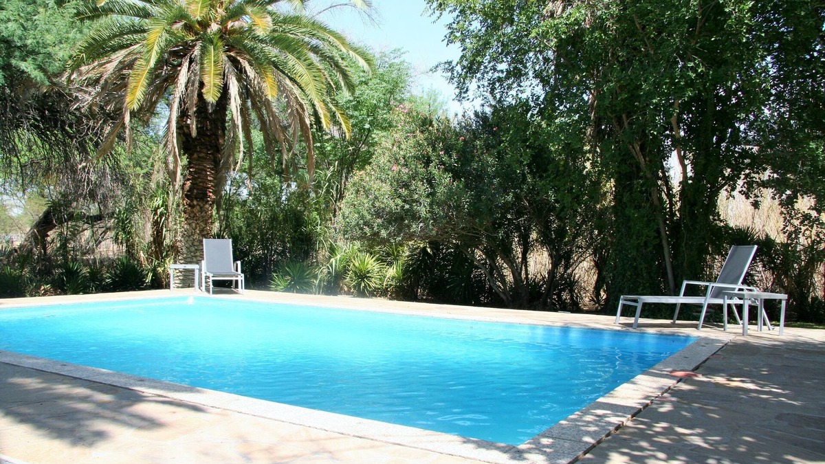 Omaruru House | Omaruru Guesthouse