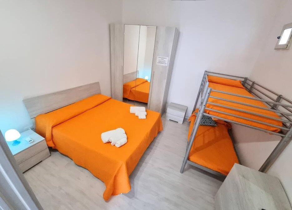 Vulcano Porto Apartment | Omarvulcano2 - PROPPRO SRL - isole eolie