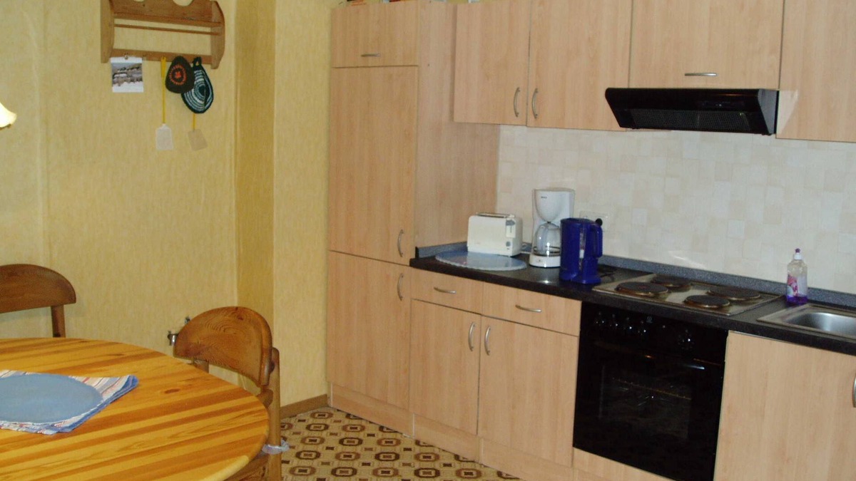 Brinkum Apartment | Omas Wohnung Am Wanderweg 35143 - Ferien auf dem Lande - Hagedorn´s Ponyhof 35143