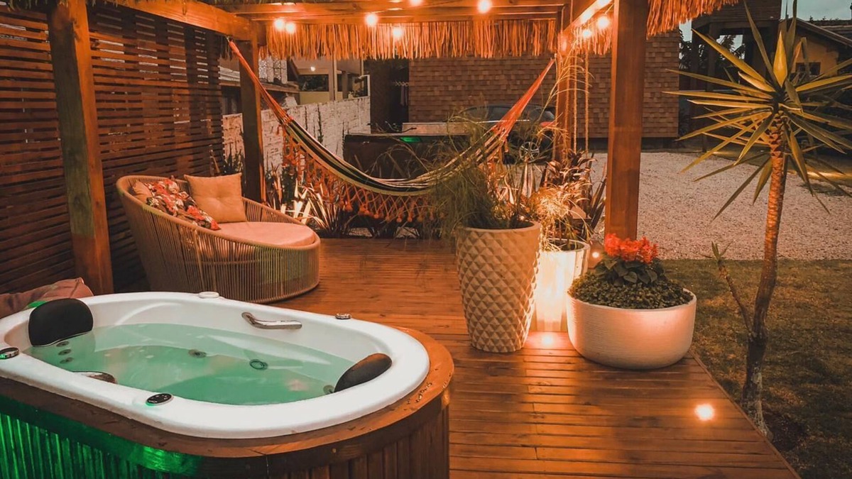 Arroio House | Ombak Bagus Surf Villa