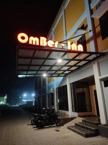 Pontianak Hotel | Omber Inn