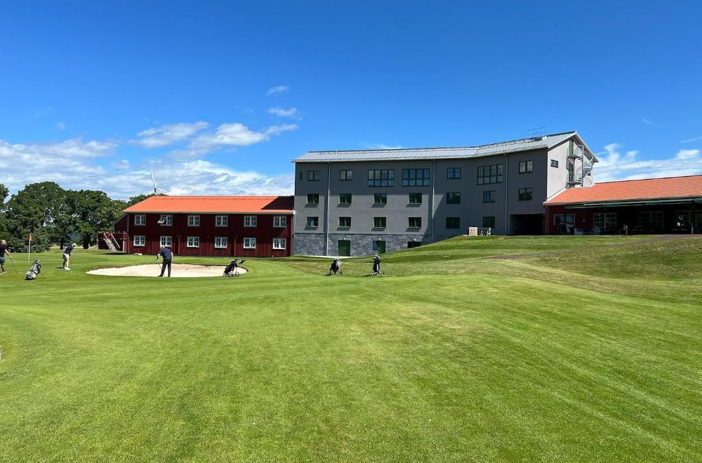 Odeshog Hotel | Ombergs Golf Resort