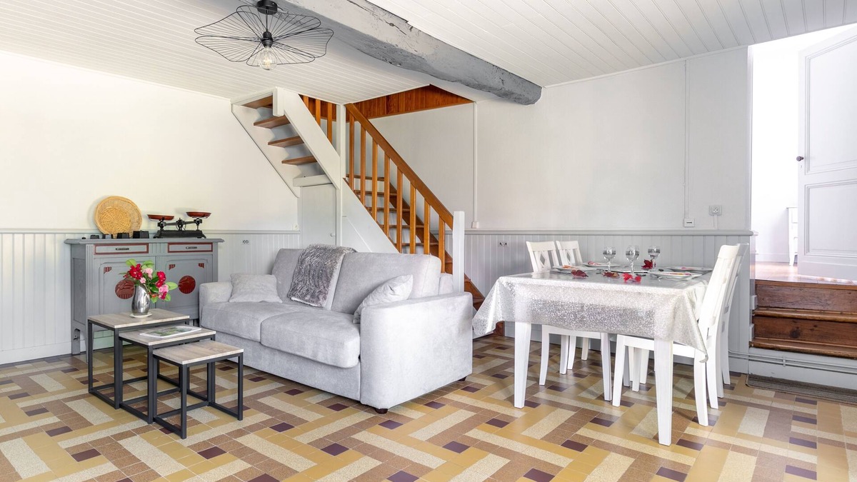 Le Pian-sur-Garonne House | Ombrelle - Maisonnette de campagne