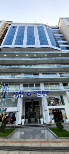 West Hararge Hotel | Omedad Hotel