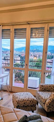 Porta Cremona-Volta Apartment | OMEGA Apartment