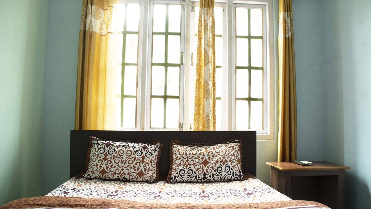 Namsaling Hotel | Omega Hotel and Lodge