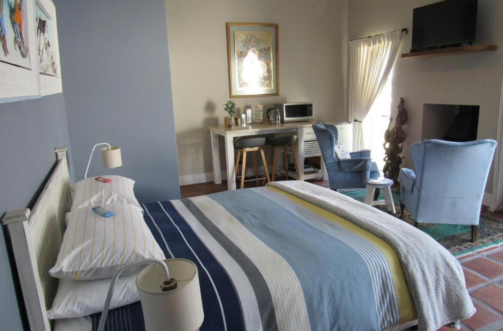 Gansbaai Apartment | Omega Suite