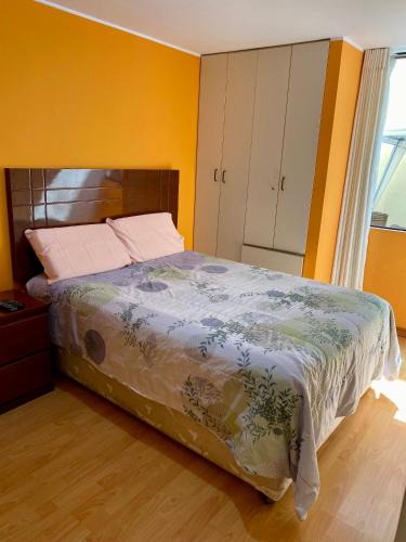 San Martin de Porres House | Omi's Room 2