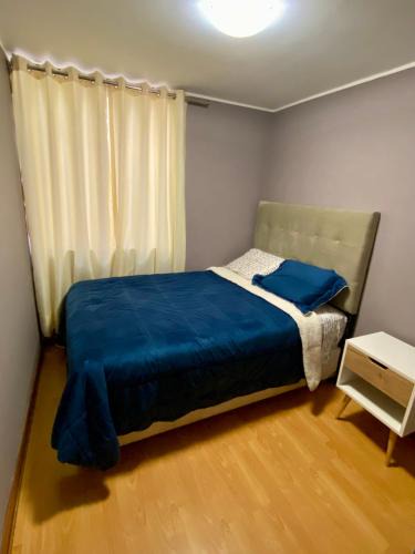 San Martin de Porres House | Omi's Room