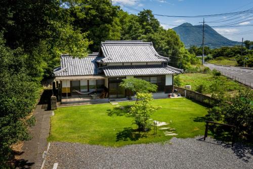 Ochi-gun House | OMISIHMA SPACE Hanare