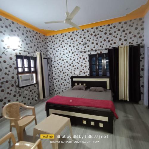 Bedla Apartment | Omkara Cottage Udaipur