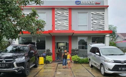 Bengkulu Hotel | Omnea Hotel - Syariah