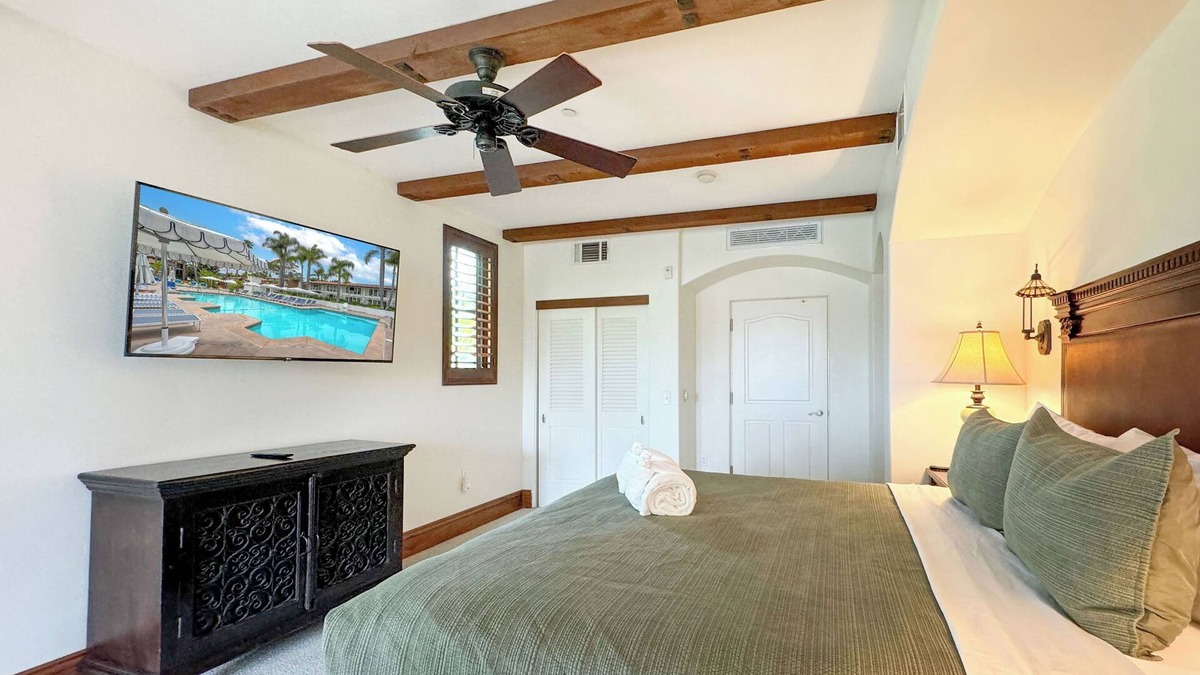 Carlsbad Condo | Omni La Costa Resort & Spa Villa | Heated Pool Access, Hot Tubs, Fire Place | Free Parking
