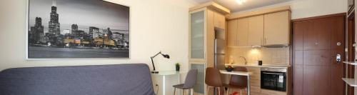 Kalamaria Apartment | Omorfo Spiti