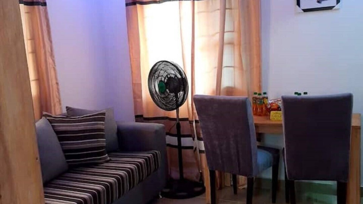 Epe Cottage | Omosomi Vacation Cottage in Epe, Lagos Nigeria.