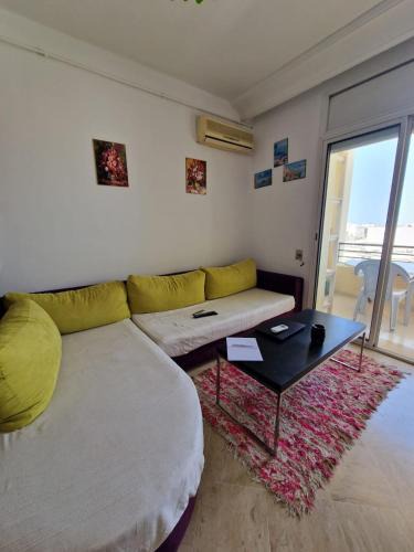 Cite La Gazelle Apartment | Omrane 5 Riadh Andalous