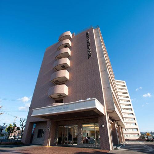 Omura Hotel | Omura Station Hotel