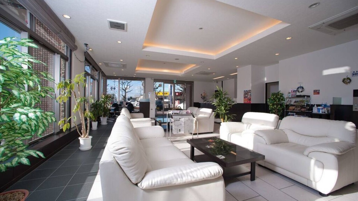 Omura Hotel | Omura Station Hotel