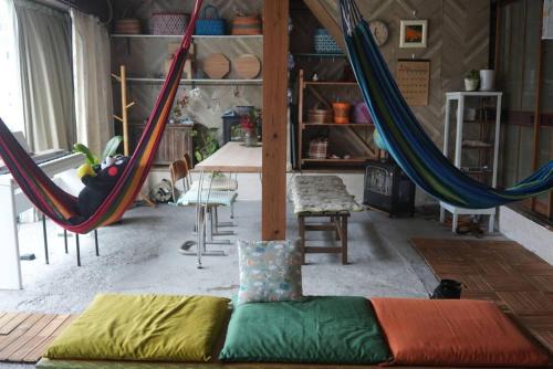 Yamato House | omusubi guest house (JAPANESE STYLE）