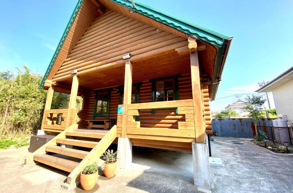 Kujukuri House | on a journey 千葉 九十九里