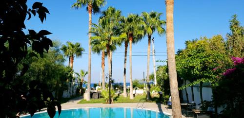 Adrasan Hotel | On Hotel