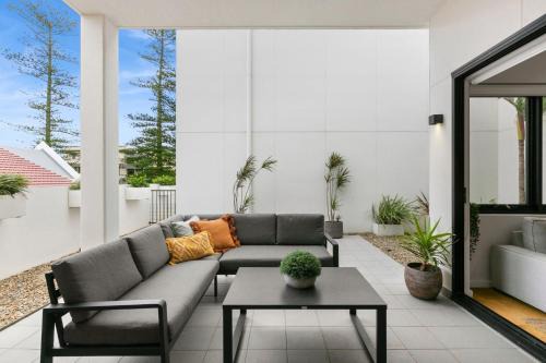 Kiama Apartment | On Manning