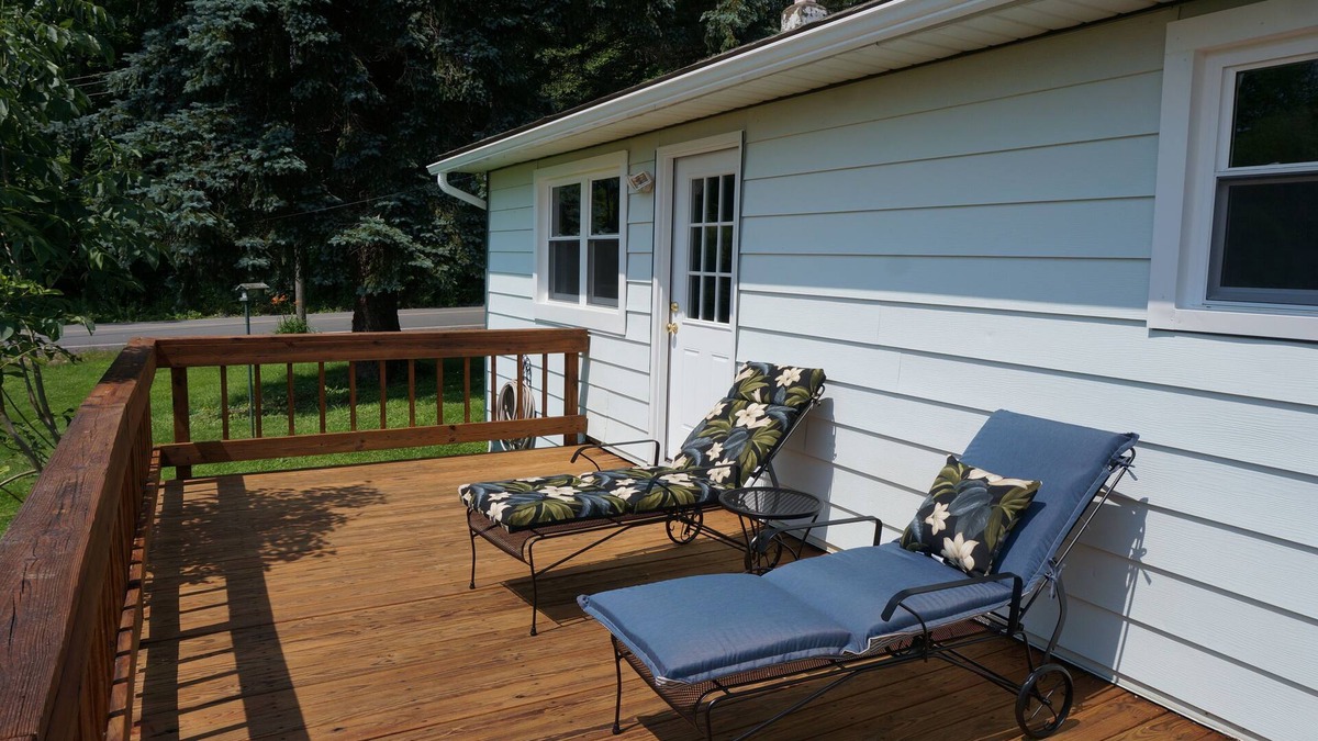 Honesdale House | On Private 8 Acre Lake-Totally On 50 Acre Property. Pets Friendly