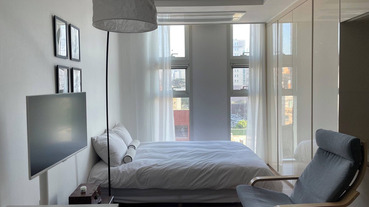 Namyeong-dong Apartment | [On Promo] Kaya’s Seoul Station City Escape @Central Seoul