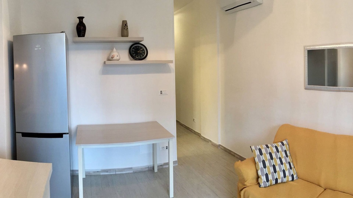 Lido degli Estensi Apartment | On the Adriatic Beach, between VENICE, FERRARA and RAVENNA On the Riviera Beach